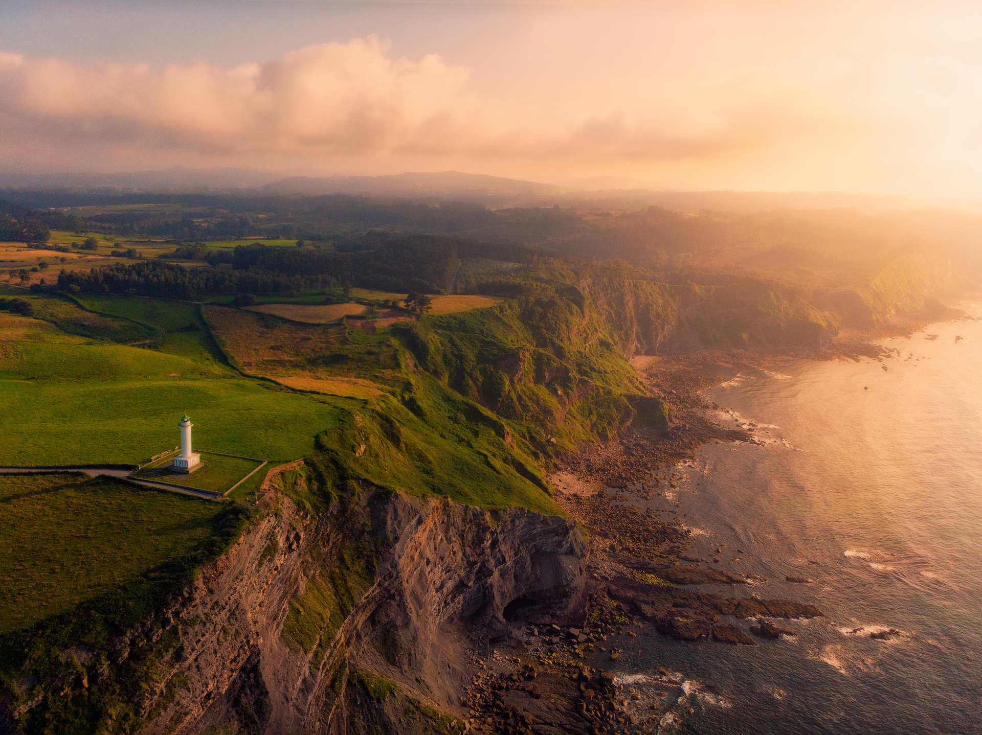 Fotografía sección Paisajes Villaviciosa